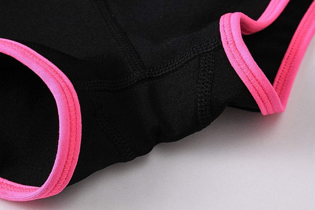 Stylish Women's Active Booty Shorts for Fitness, Yoga, Running & Gym Workouts
