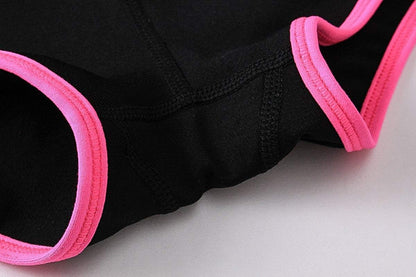 Stylish Women's Active Booty Shorts for Fitness, Yoga, Running & Gym Workouts