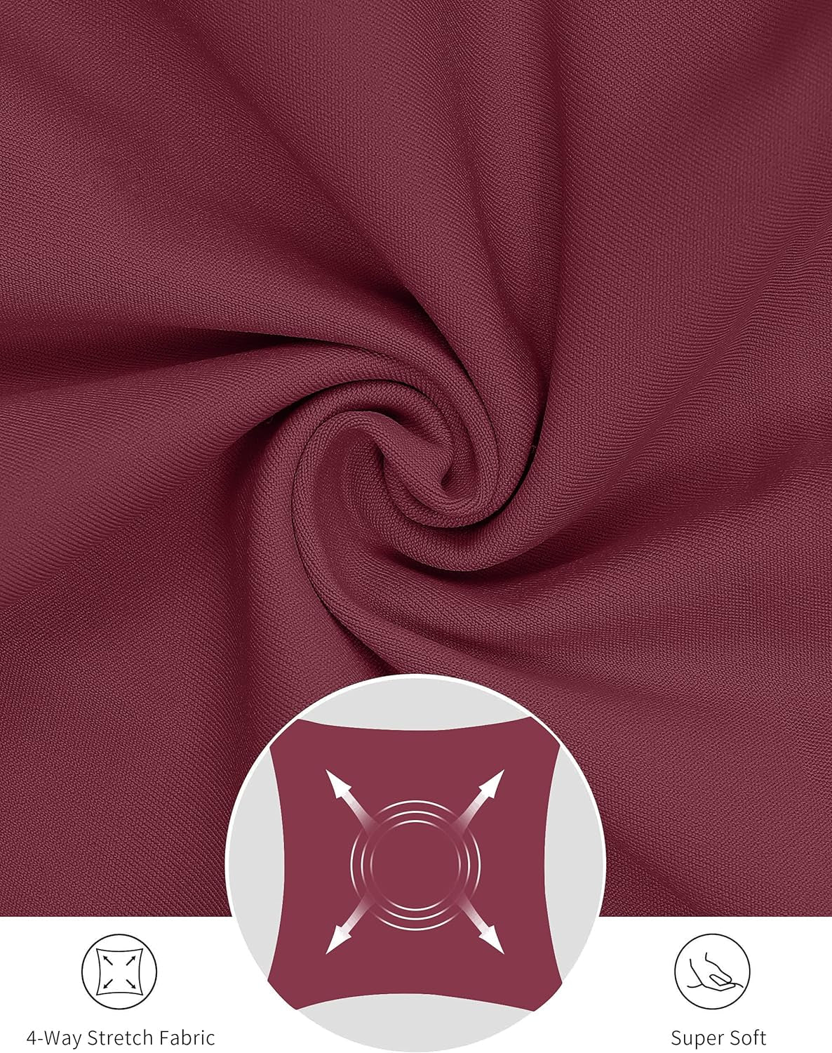 Stylish High Waist Yoga Pants for Women - Pocketed Workout Leggings for Ultimate Comfort and Performance