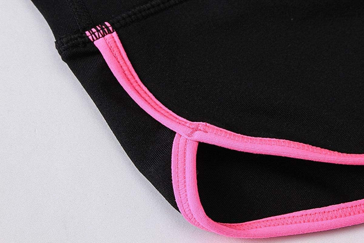 Stylish Women's Active Booty Shorts for Fitness, Yoga, Running & Gym Workouts